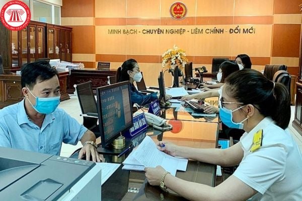 Lao Động Tiền Lương