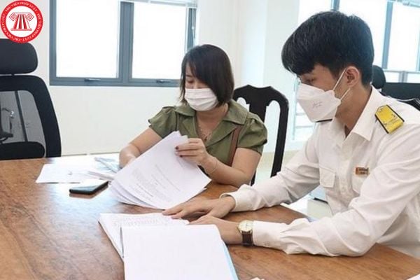 Lao Động Tiền Lương