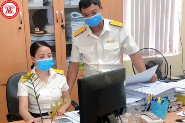 Lao Động Tiền Lương