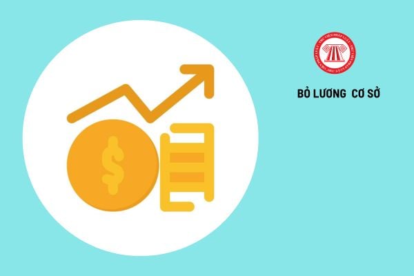 Quyết định bỏ toàn bộ hệ số lương, bỏ lương cơ sở 2,34 triệu đồng, triển khai thực hiện chế độ tiền lương mới sau xác định mức tiền lương thấp nhất của công chức viên chức là bao nhiêu?