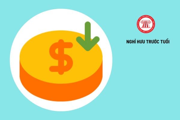 Sửa Nghị định 178: Chính thức mức hưởng lương hưu của CBCCVC và LLVT khi nghỉ hưu trước tuổi từ 45% đến 75%, cụ thể ra sao?
