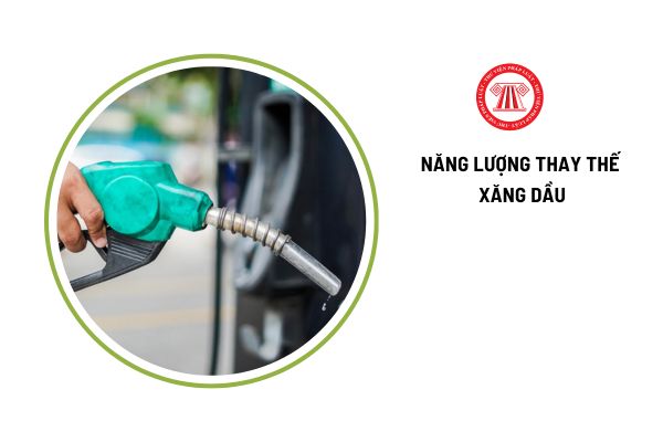 Loại năng lượng nào sẽ thay thế xăng dầu? Công ty hỗ trợ xăng xe có được coi là phụ cấp cho người lao động không?