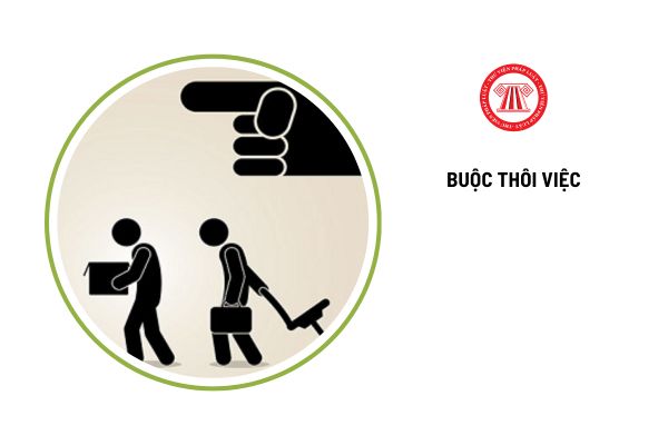 Trường hợp nào cán bộ đương nhiên bị buộc thôi việc?