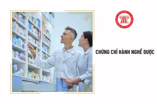 Chứng chỉ hành nghề dược bị ghi sai do lỗi của cơ quan cấp thì có bị thu hồi không?