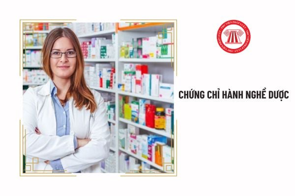 Chứng chỉ hành nghề dược hết hiệu lực khi nào?