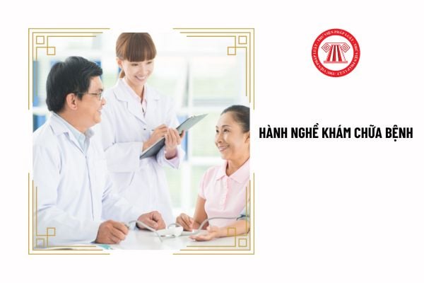 Người hành nghề khám chữa bệnh được bảo vệ khi xảy ra sự cố y khoa như thế nào?