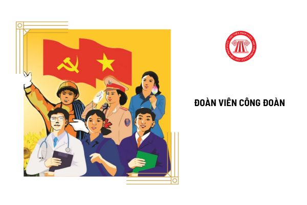 Đoàn viên công đoàn có được Công đoàn giúp đỡ khi gặp hoàn cảnh khó khăn không?