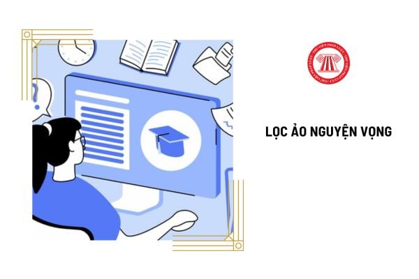 Lọc ảo tuyển sinh là gì? Sinh viên học ngành diễn viên sân khấu kịch hát được giảm bao nhiêu % học phí?