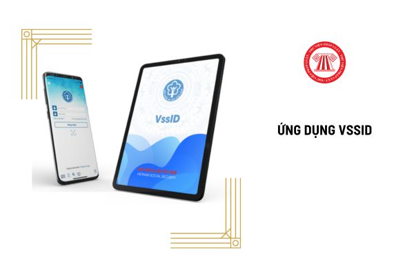 Hướng dẫn cách lấy lại mật khẩu VssID cho người lao động?