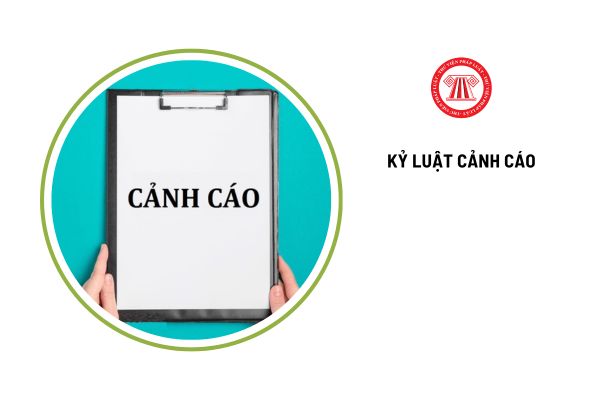 Thời hạn nâng lương kéo dài bao lâu khi viên chức bị kỷ luật cảnh cáo?