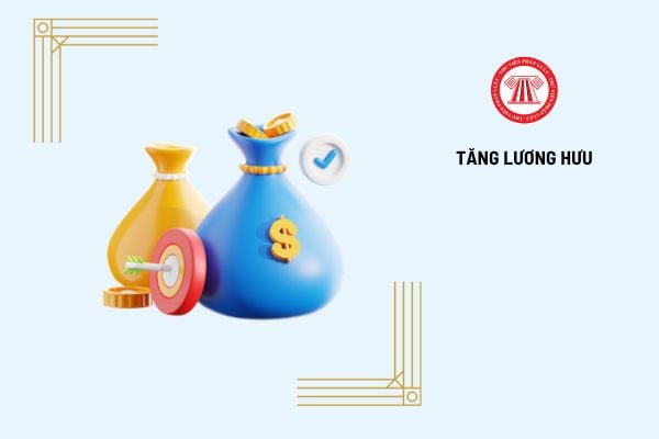 Chốt phương án tăng lương hưu năm 2025: chưa tăng lương hưu hay vẫn tiếp tục đề xuất để xem xét?