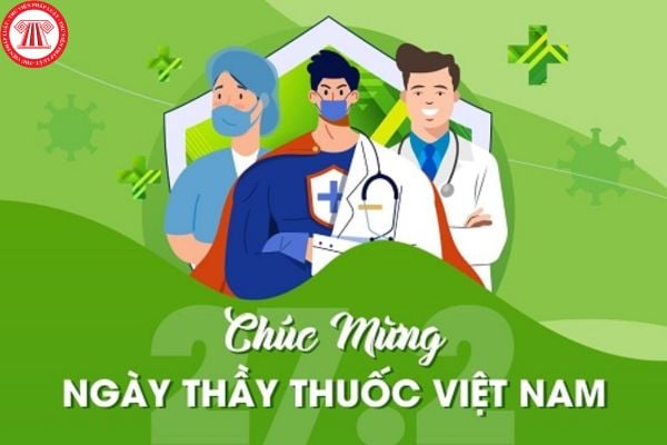 Tổng hợp các bài viết về ngày Thầy thuốc Việt Nam 27 2 hay nhất ra sao?