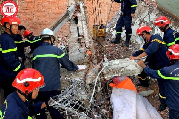 Người lao động được hưởng chế độ tai nạn lao động khi bị tai nạn trong những trường hợp nào?