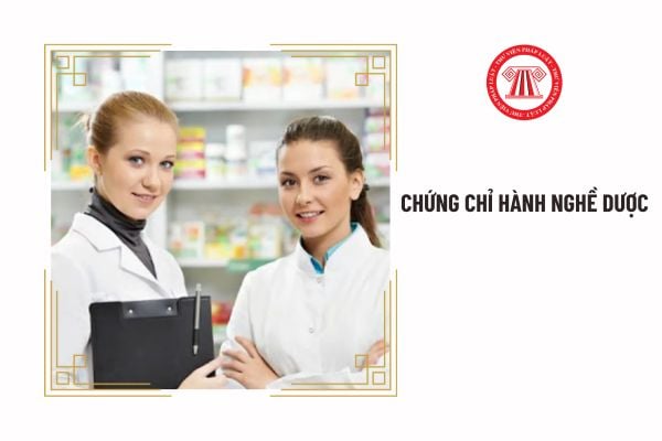 Có bị thu hồi Chứng chỉ hành nghề dược khi cho người khác thuê không?