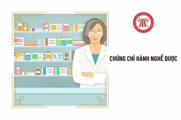 Cá nhân có 02 Chứng chỉ hành nghề dược thì có bị thu hồi không?