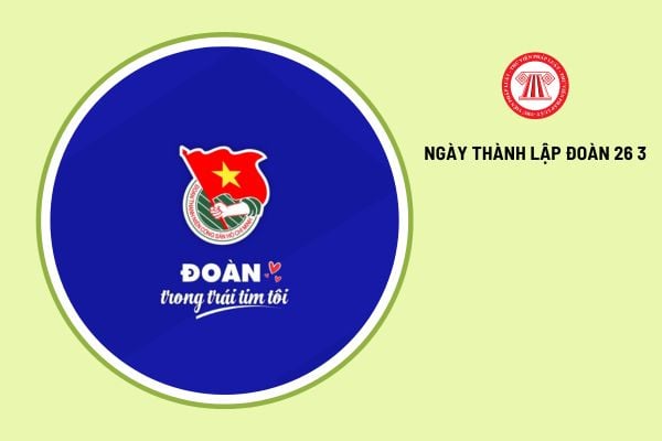 Bài tuyên truyền kỷ niệm 94 năm ngày thành lập Đoàn 26 3?