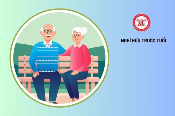 Chính thức toàn bộ đối tượng được hưởng chính sách nghỉ hưu trước tuổi theo Nghị định 67 sửa đổi Nghị định 178 là những ai?