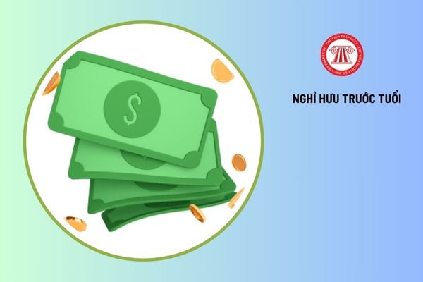 Nghị định 67: Chốt CBCCVC nào được hưởng chính sách nghỉ hưu trước tuổi theo Nghị định 178?