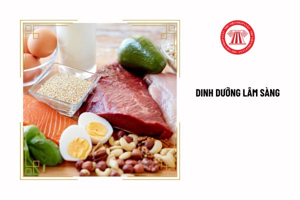 Dinh dưỡng lâm sàng có phạm vi hành nghề như thế nào?