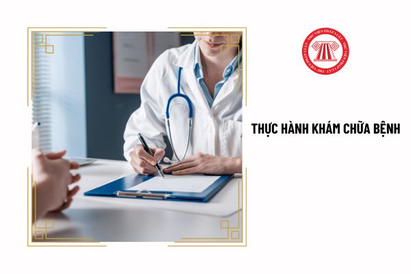 Y sỹ y học cổ truyền được tạm dừng thực hành khám chữa bệnh trong trường hợp nào?