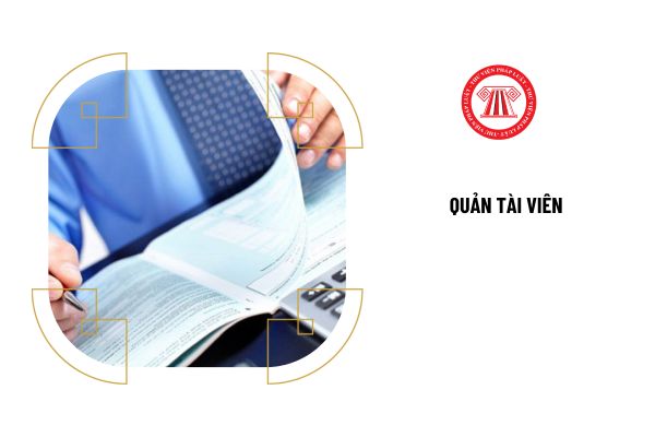 Thẩm quyền đề xuất Tòa án nhân dân thay đổi Quản tài viên thuộc về ai?