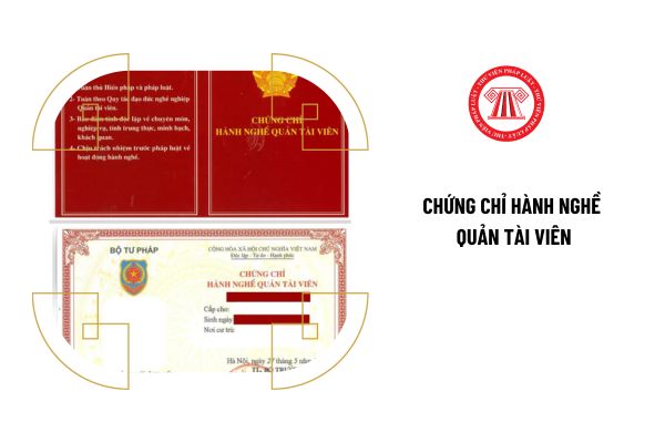 Người đề nghị cấp lại chứng chỉ hành nghề Quản tài viên có thể gửi hồ sơ cấp lại bằng hình thức nào?