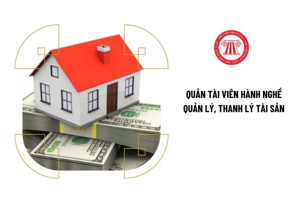 Quản tài viên hành nghề quản lý, thanh lý tài sản có bị giới hạn về phạm vi hành nghề tại Việt Nam không?