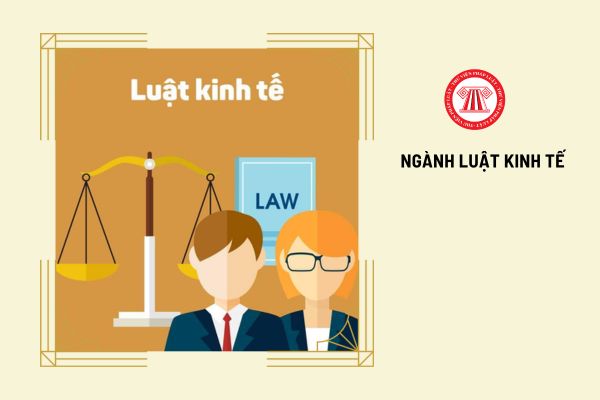 Học Luật Kinh tế ra trường có thể làm công việc gì?