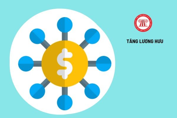 Tiếp tục áp dụng mức tăng lương hưu hơn 15% trong năm 2025, đề xuất mức tăng lương hưu mới khi tình hình kinh tế xã hội thuận lợi hơn có đúng không?