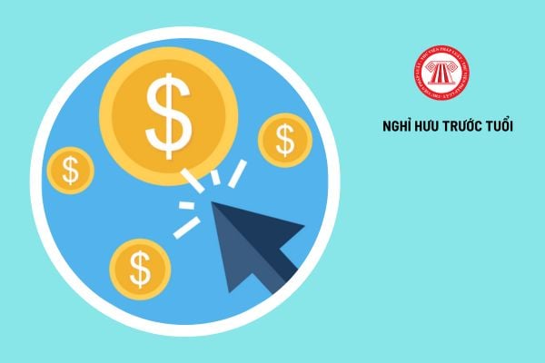 Nghị định 67 sửa Nghị định 178: CBCCVC và LLVT nghỉ hưu trước tuổi có bị trừ tỷ lệ lương hưu không?