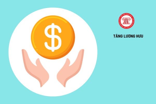 Sau 02 lần tăng lương hưu hơn 15%, từ 1/7/2025 quy định sẽ tiếp tục điều chỉnh mức tăng lương hưu thỏa đáng cho cán bộ công chức viên chức và lực lượng vũ trang nào?