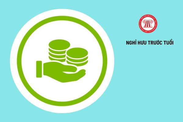 Công văn 1767: Bộ Tài chính quyết định chưa giải quyết nghỉ hưu trước tuổi, nghỉ thôi việc đối với đối tượng nào, thuộc trường hợp nào?