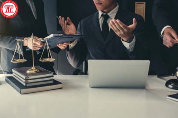 Tải mẫu Giấy chứng nhận người tập sự hành nghề luật sư ở đâu?