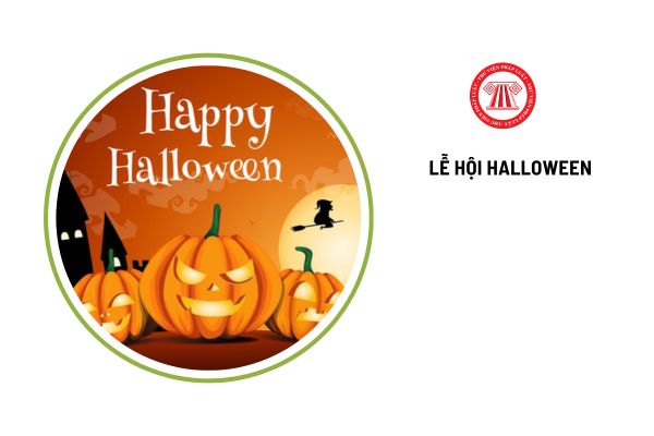 Lễ Halloween có phải là Lễ hội hóa trang không?