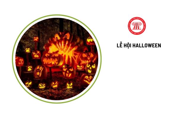 Gợi ý những trò chơi tổ chức vào ngày lễ Halloween cho công ty, nhân viên?