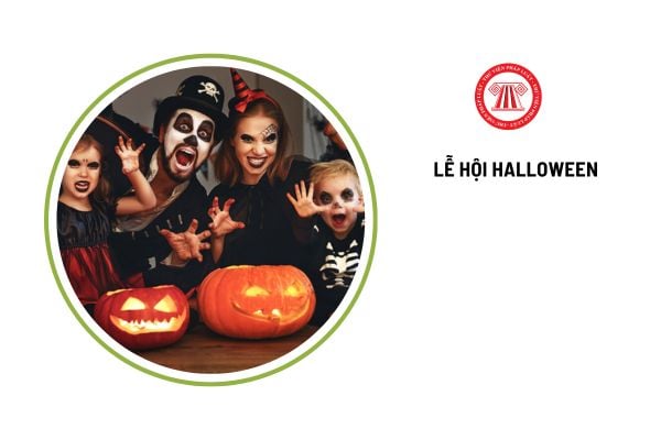 Những hoạt động gì diễn ra trong ngày lễ Halloween?