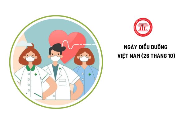 Ngày 26 10 là ngày gì? Người lao động được nghỉ hưởng nguyên lương vào ngày này trong trường hợp nào?