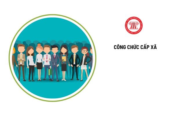 Nội dung quản lý công chức cấp xã là gì?