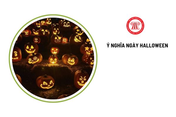 Ngày Halloween có ý nghĩa gì? Công ty có phải tặng quà cho NLĐ vào ngày này không?