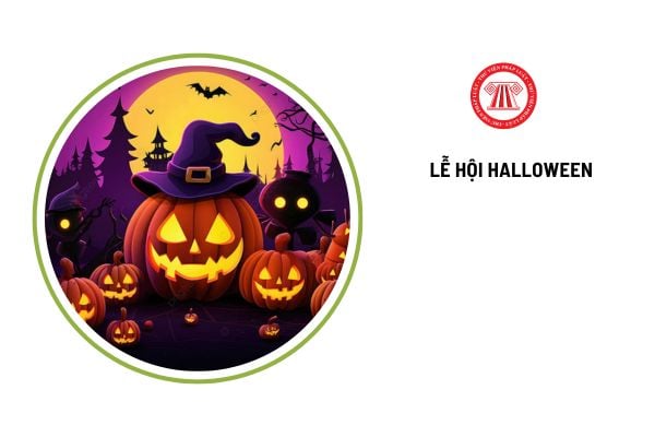 Lễ hội Halloween bắt nguồn từ nước nào?