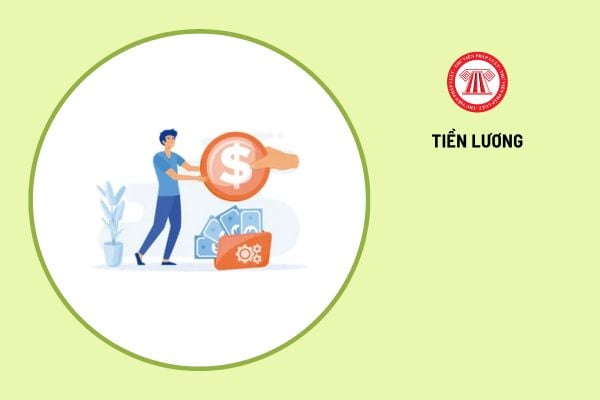 Quyền của cán bộ về tiền lương và các chế độ liên quan đến tiền lương như thế nào?