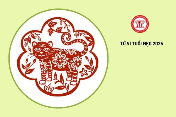 Tử vi tuổi Mẹo 2025 chi tiết ra sao? 