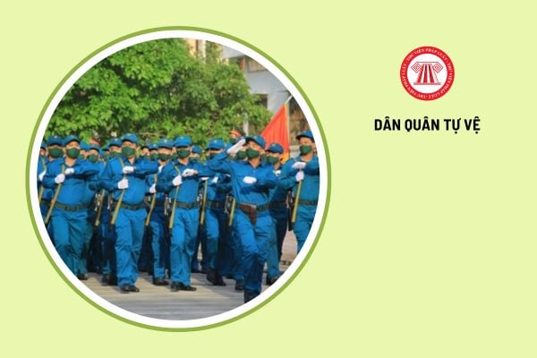 Dân quân tự vệ được tặng Bằng khen của Bộ trưởng Bộ Quốc phòng khi có mấy lần được tặng danh hiệu Chiến sĩ thi đua cơ sở?