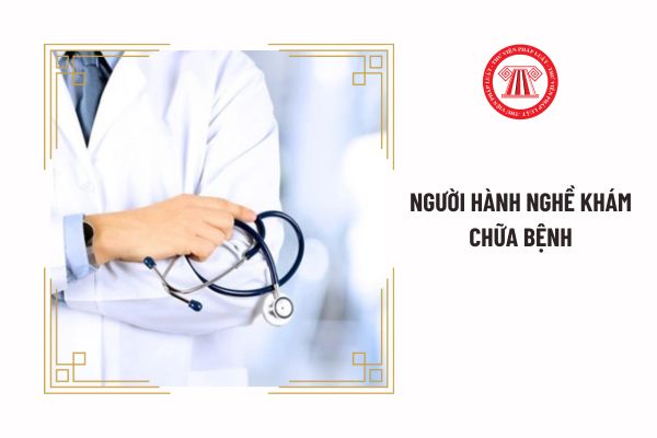 Người hành nghề khám chữa bệnh có được nâng cao năng lực chuyên môn không?