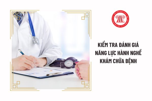 Điều dưỡng tham dự kiểm tra đánh giá năng lực hành nghề khám chữa bệnh khi đáp ứng điều kiện gì?