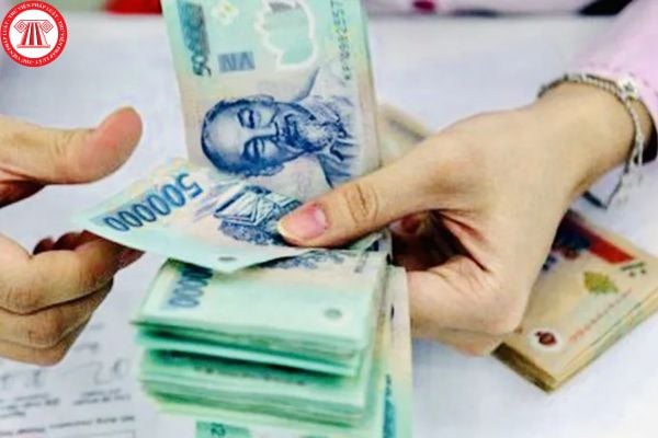 Lao Động Tiền Lương