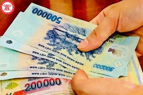 Lao Động Tiền Lương