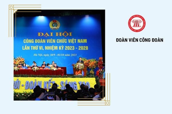 Đoàn viên công đoàn có được ứng cử, đề cử, bầu cử cơ quan lãnh đạo của Công đoàn không?