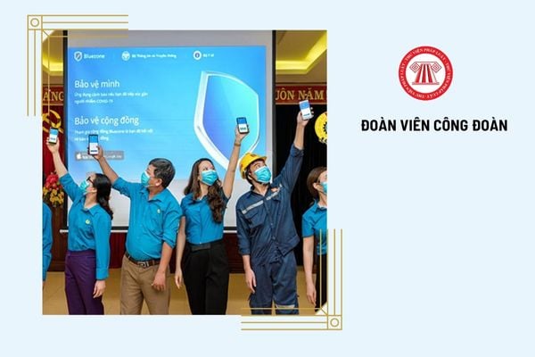 Hình thức hỗ trợ pháp lý cho đoàn viên công đoàn là gì?