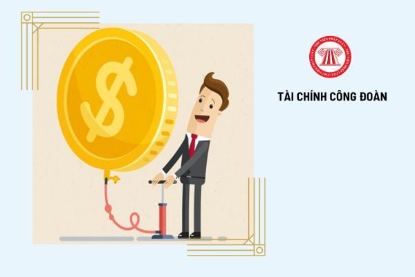 Cơ quan nào ban hành chế độ chi tiêu và quản lý, sử dụng tài chính công đoàn?